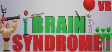 脑综合症 VR(Brain Syndrome VR)