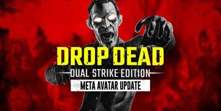 僵尸:双重打击(Drop Dead: Dual Strike Edition)