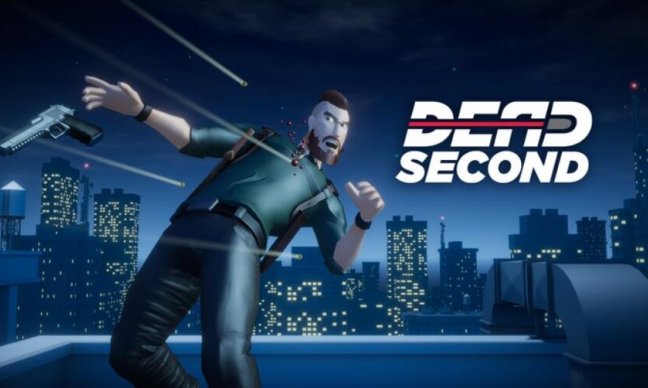 秒死VR(Dead Second VR)