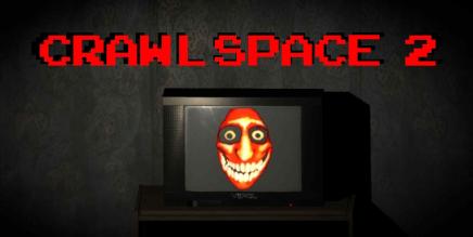 《爬行空间 2》Crawlspace 2