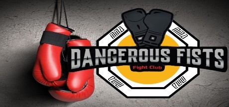 危险的拳头(Dangerous Fists)