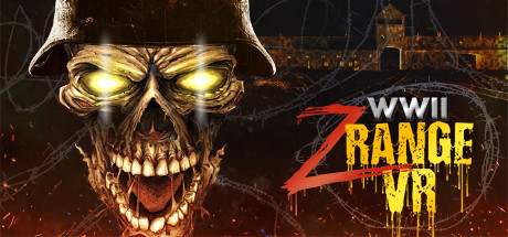 二战僵尸（WW2 Zombie Range VR）