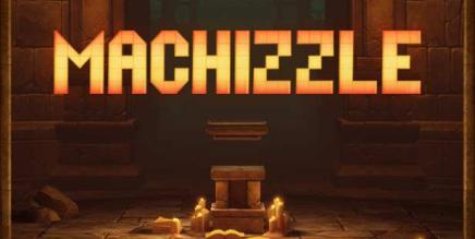 物理弯曲(Machizzle VR)