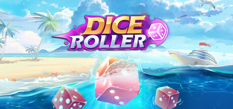 滚骰子 VR(Dice Roller VR)