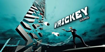 《维里克》Vrickey