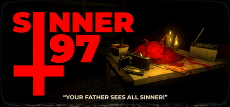 罪犯 97(Sinner 97)