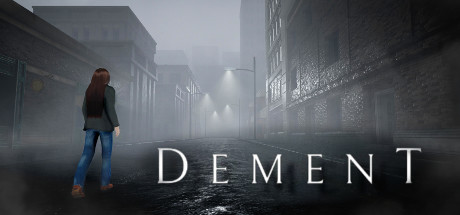 发疯(Dement )