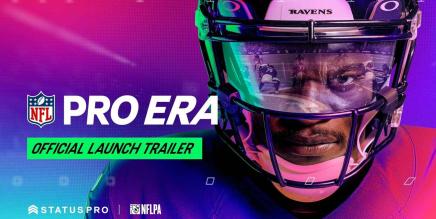 NFL职业时代（NFL PRO ERA）
