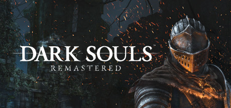 黑暗之魂:重制 VR(DARK SOULS:REMASTERED)