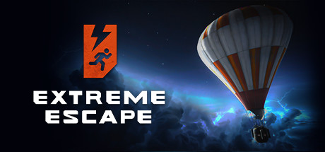 极限逃脱(Extreme Escape)