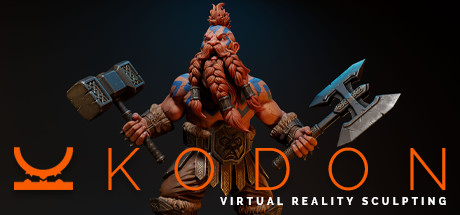 3D雕刻（Kodon）