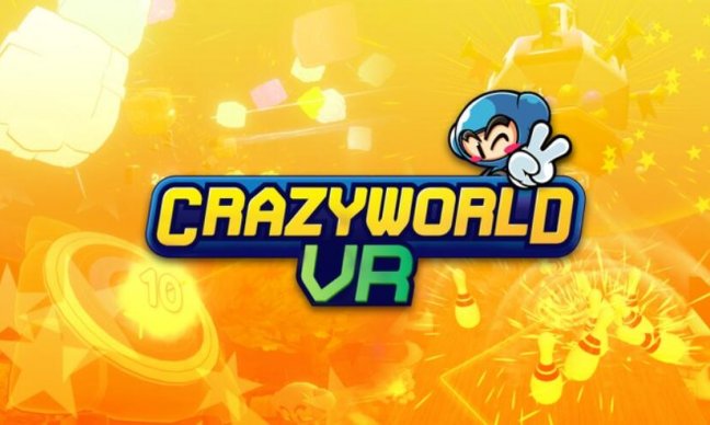 疯狂世界VR (Crazy World VR)