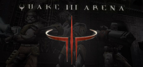《雷神之锤 3VR》Quake 3 VR