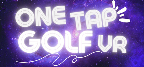 一键高尔夫VR (ONE TAP GOLF VR)