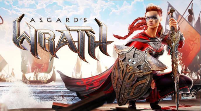 阿斯加德之怒(Asgard’s Wrath)
