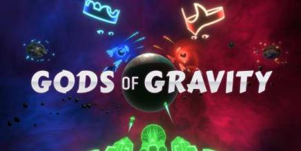 《重力之神》Gods of Gravity