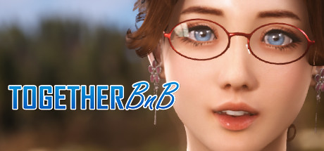 与你在一起民宿 DLC解锁版(TOGETHER BnB)