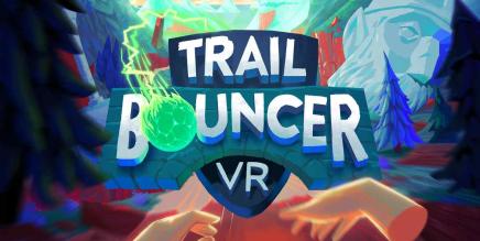 《越野保镖》TrailBouncer
