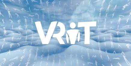 《运动》VRIT VR