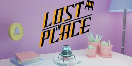 《迷失在原地》Lost in Place VR