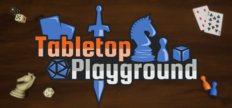 桌游 游乐场(Tabletop Playground VR)