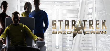 星际迷航:舰桥船员 (Star Trek: Bridge Crew)