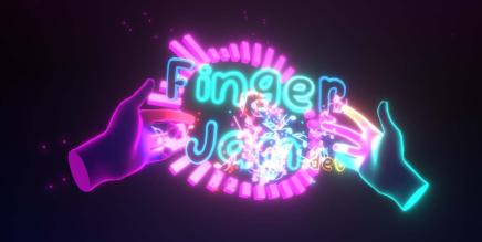 《手指互动》Finger Jam