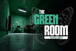 绿色房间实验(第 1 集)(The Green Room Experiment (Episode 1))