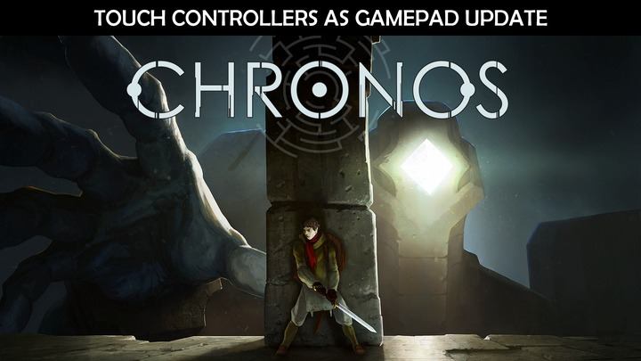 克罗诺斯(Chronos VR)