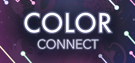 《色彩连接 VR》Colour Connect VR
