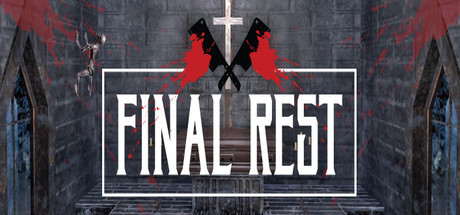 最后的休息(Final Rest)
