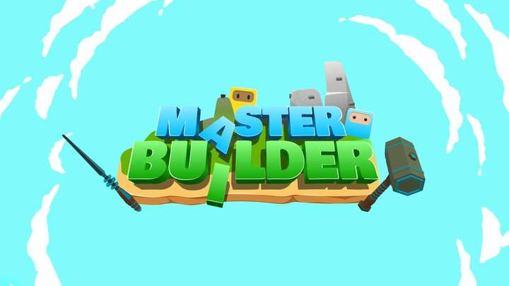 《建筑大师VR》MasterBuilder VR