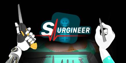 《外科医生》Surgineer