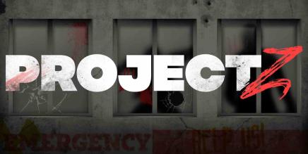《Z计划》Project Z