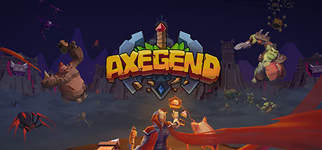 《战斧传说 VR》Axegend VR