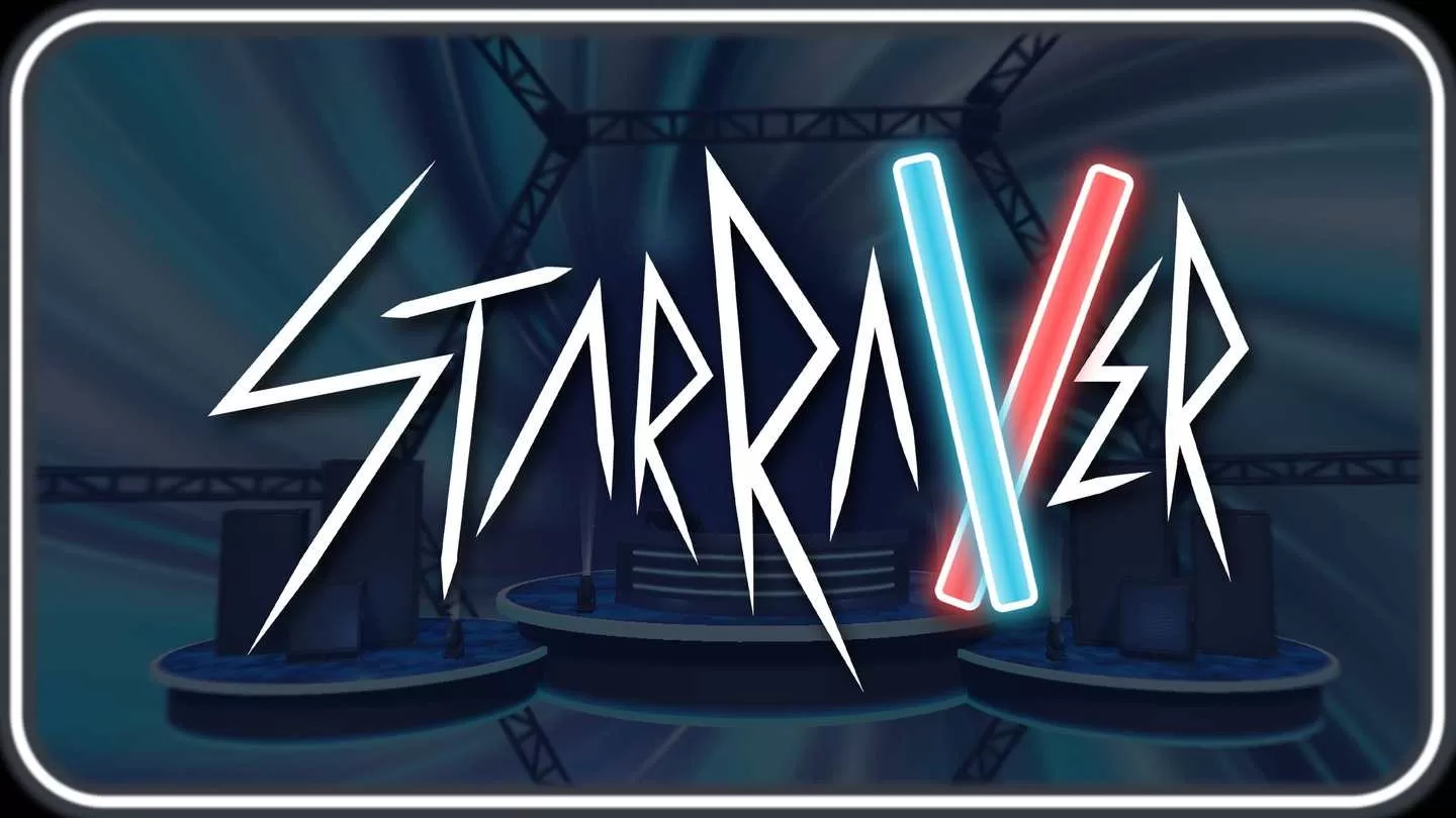 《星际节奏》StarRaver