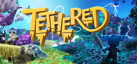 羁绊(Tethered)