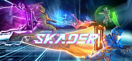 伤害VR (Skader)