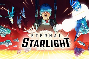 《永恒星光汉化中文版》Eternal Starlight