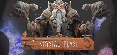 水晶爆破 VR（Crystal Blast VR）