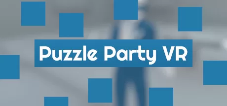 拼图派对VR(Puzzle Party VR)