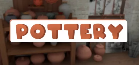 陶器制作(Pottery)