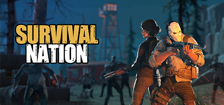 生存国度(Survival Nation)