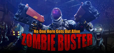僵尸克星(Zombie Buster VR)