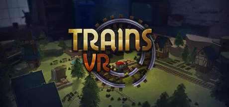 火车VR(Trains VR)