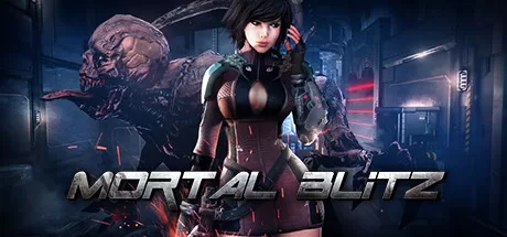致命闪电战(Mortal Blitz)