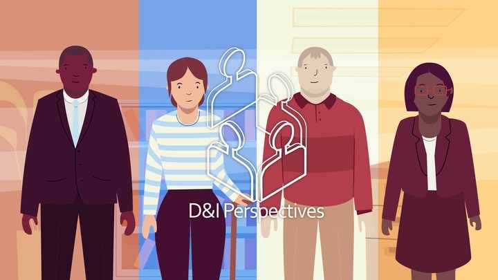 《观点》DI Perspectives