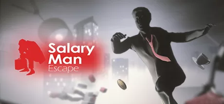 工薪族逃亡(Salary Man Escape)