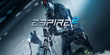 《潜行射击2》Espire 2