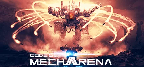 代码51(Code51:Mecha Arena)